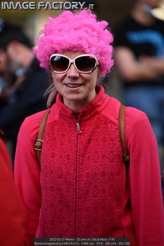 2022-02-27 Milano - 20 anni di Critical Mass 1116
